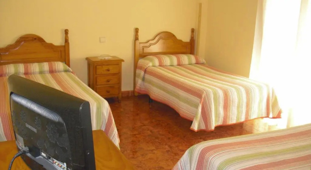 Номер Standard Hostal Sunami