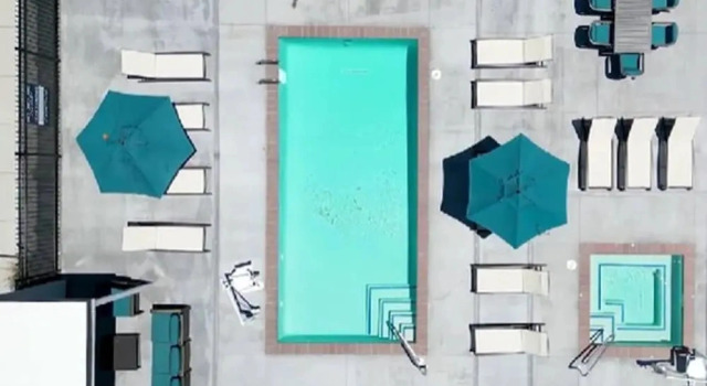 Solace Luxury 1BR Retreat Pool Hot Tub Wifi, Забронировать Апартаменты/квартира Рино США