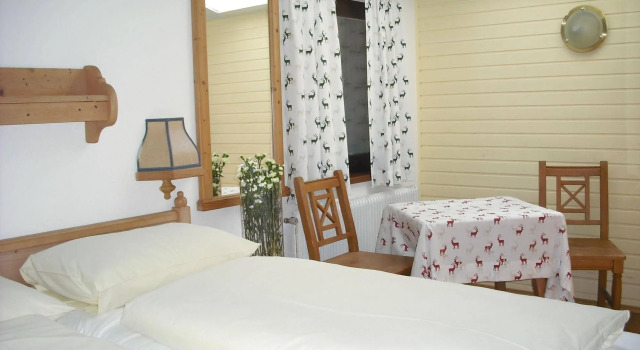 Hotel Garni Botenwirt