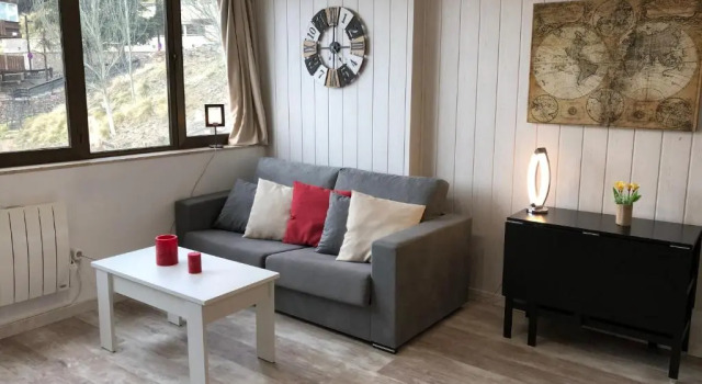 Апартаменты Apartamento Ski Place 6 personas
