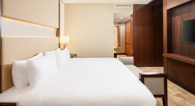 Aerotel Jeddah - Transit Hotel in Terminal 1, Забронировать Отель Джидда Мекка