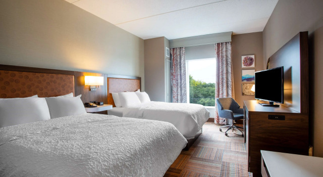 Hampton Inn Watertown, Reserva ahora Hotel Watertown Estado de Nueva York
