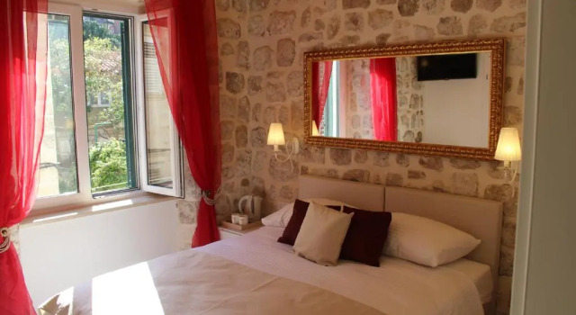 Двухместный номер Standard Villa Sigurata II