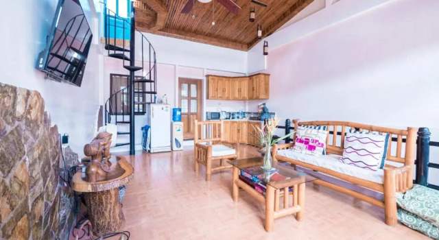 Stone Creek House, Réserver Hôtel Romblon Luzon