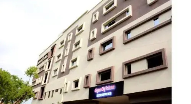 Hotel Ramkrishna Executive