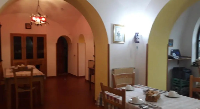 Номер Standard Agriturismo Mare e Monti