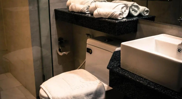 Полулюкс Point Boutique Hotel