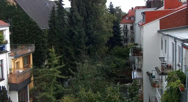Gästehaus Peterswerder