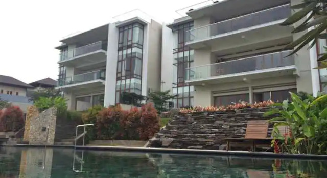 Roemah Asri Villa Dago, Foglalás Villa Villák West Java, Villa