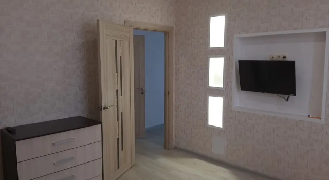 Apartment Centre 2 bedroom on Vokzalnaya 55b, 预订 公寓 Railway district 梁赞
