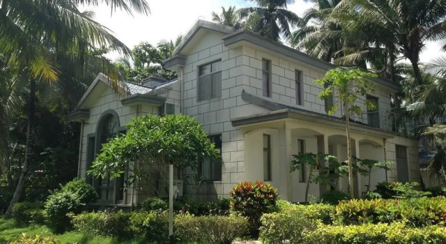 Bihaiyedu Resort Villa, Book Resort Wenchang Hainan