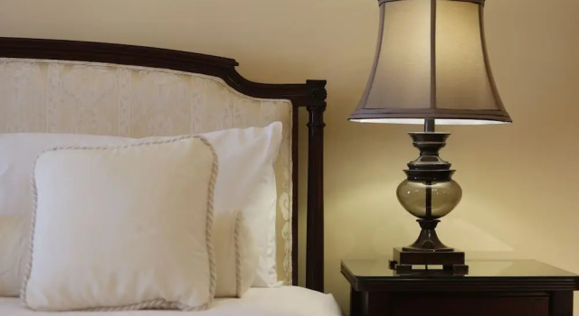 Одноместный номер Standard Park Hotel