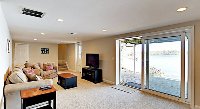 33 Sunset - 5 Br Home, Book Feriehus Mashpee Cape Cod
