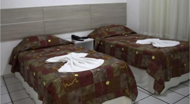 Hotel Pousada Villa Marina