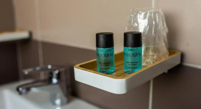 Номер Standard Hotel Gascogne