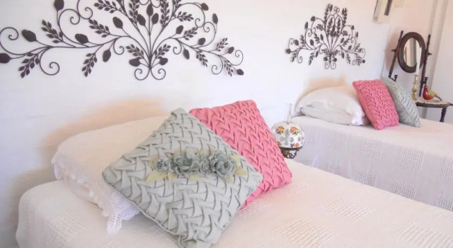 The Doll House