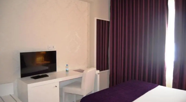 Номер Standard Hotel Torres Novas