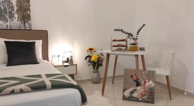 Апартаменты Comfort EZITH LUXURY APARTMENTS