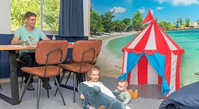 de strandkamer, Prenota Hotel Markelo Twente