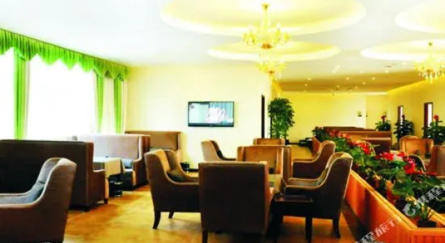 Longqianxi Hotel, Prenota Hotel Chengdu Sichuan