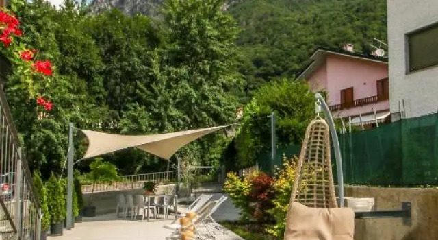 Sofi apartment, Book Lejlighed Chiavenna Lombardiet
