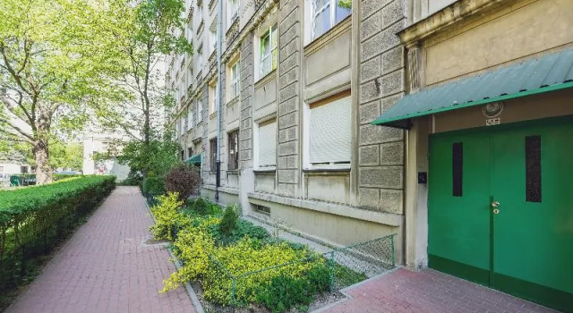P&O Apartments Metro Wilanowska 2, Забронировать Апартаменты/квартира Апартаменты Варшавы, рядом с Брудно, Апартаменты/квартира