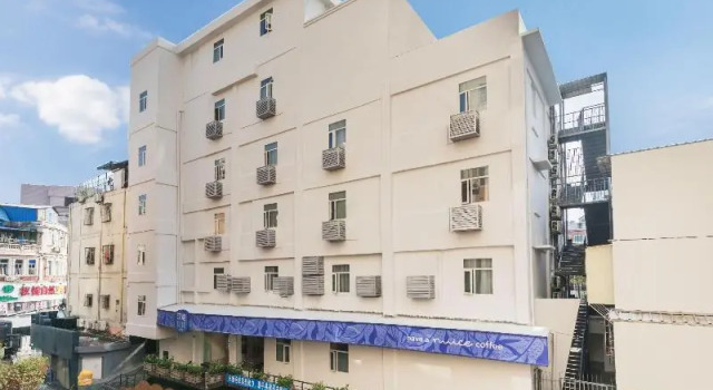 Hanting Premium Hotel Xiamen Zhongshan Road Walking Street, Book Hotel Siming 