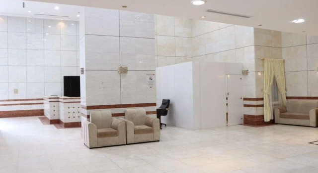 Iskan Hotel 5