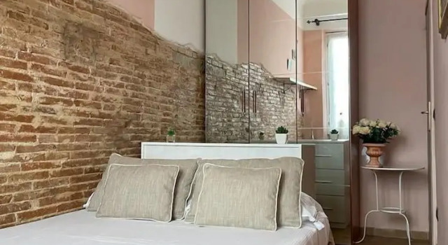 Номер Standard Homelink Firenze - The Key