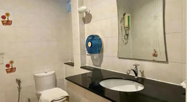 Бунгало Baantip Suantong