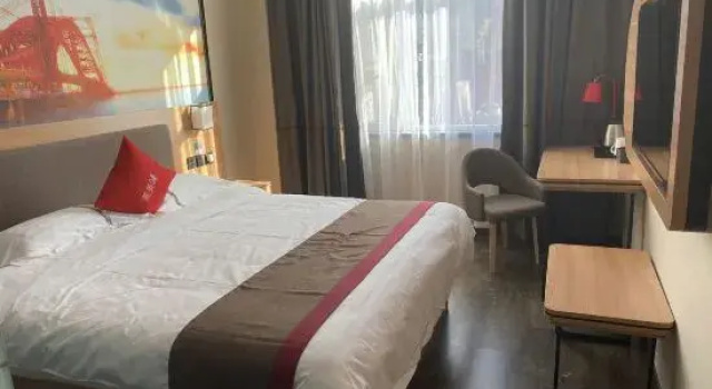 Люкс Deluxe Thankyou Hotel