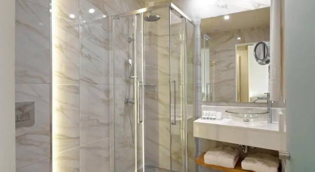 Двухместный номер Standard Athens Avenue Hotel