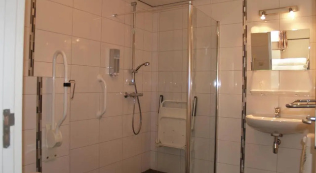 Двухместный номер Standard Hotel Lemmenhof
