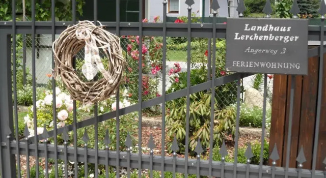 Landhaus Lerchenberger