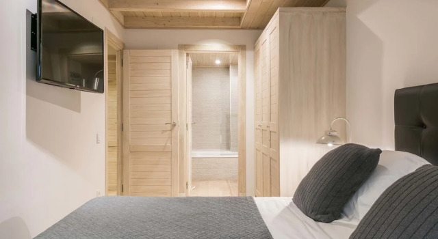 Val de Ruda Luxe 33 by FeelFree Rentals, Забронировать Отель Бизнес-отели Наут-Аран, 4* 5*