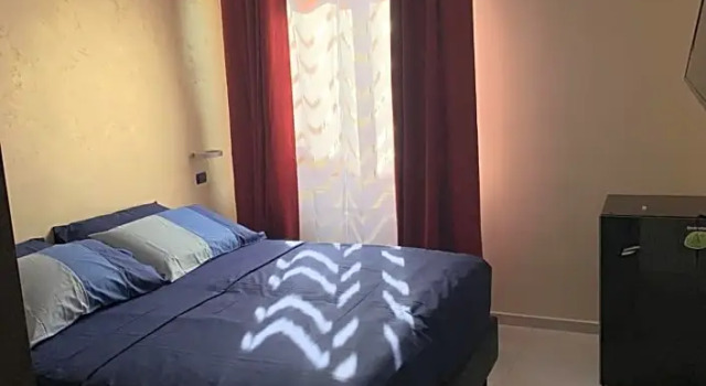 Двухместный номер Standard National Gallery Taormina B&B