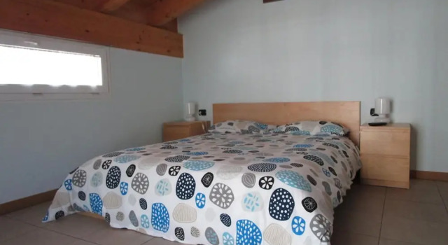Komfort- værelse B&B Sibi