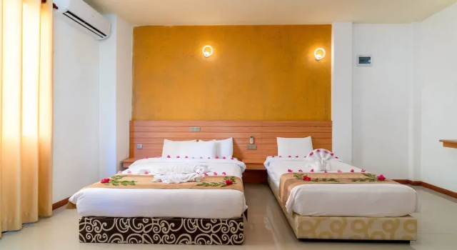 Номер Standard Nala Veli Beach & Spa