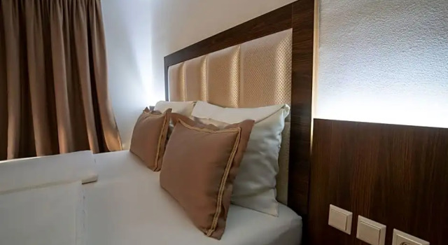 Номер Standard Hotel Myrsini