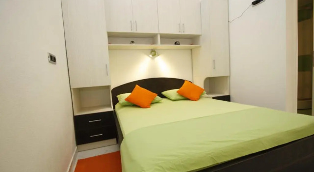 Apartment Love Story, Rezerwuj Apartament Hotele w Split-Dalmatia County z parkingiem, Parking