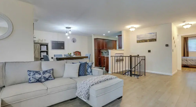 Mountain Creek Resort Summer Condo w/ Deck, Book Resort Vernon New Jersey