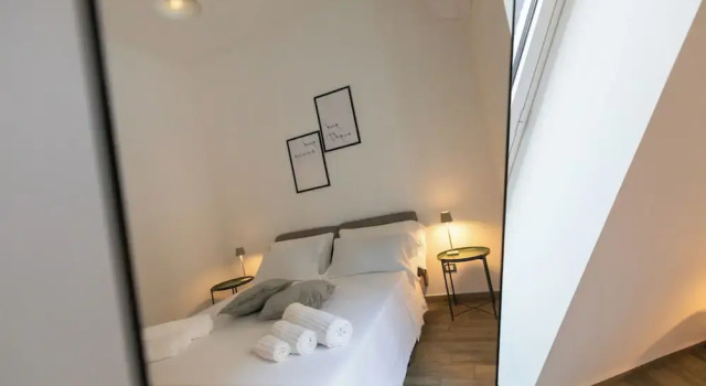 Deluxe lejlighed Aromarìa Palace