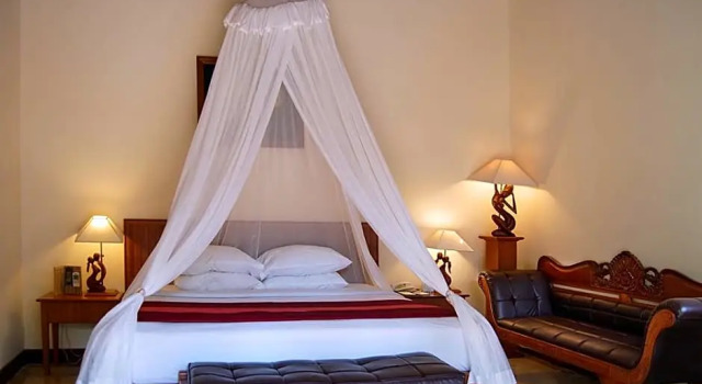 Вилла Executive Zen Villa Bali