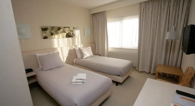 Номер Standard Hotel Papendal