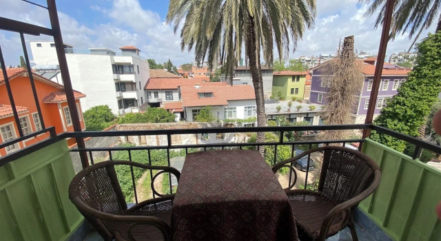 Номер Standard Camel Hotel & Apart