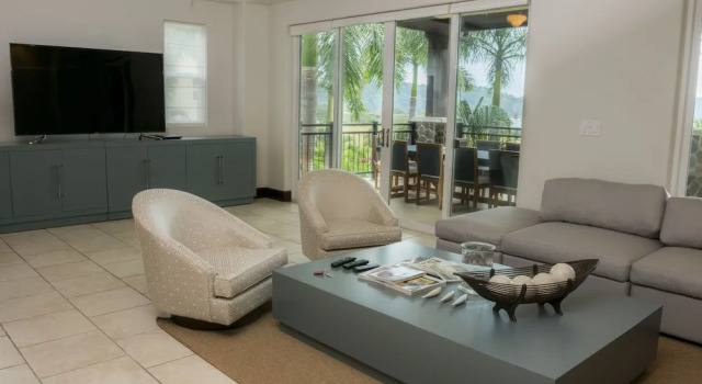 Los Suenos Resort Vista Bahia 1C, Забронировать Курортный отель Отели Пунтаренаса 4 звезды, 4*