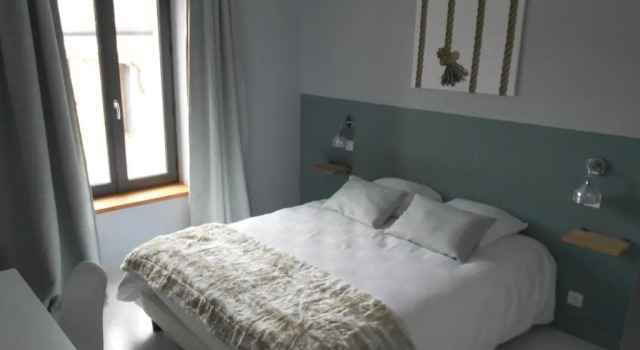 Номер Standard Les Tournelles - Chambres dhôtes