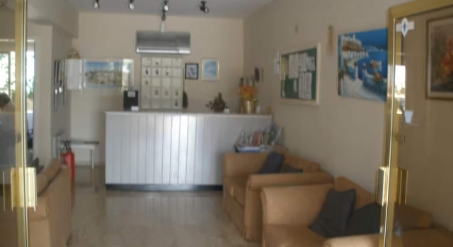 Klashiana Hotel Apartments