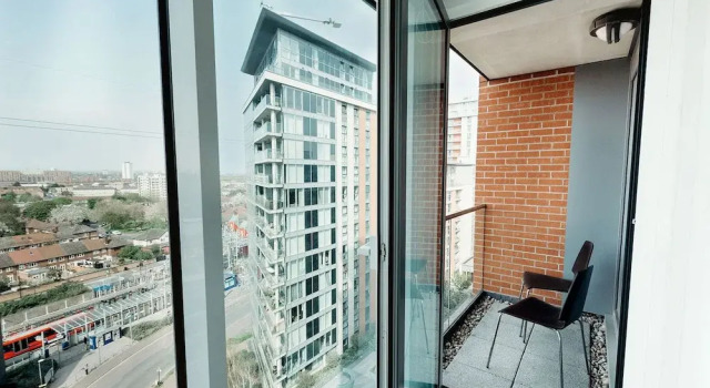 Royal Modern Apartment