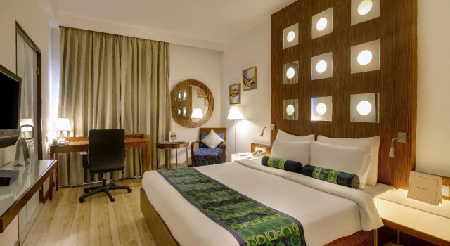 Номер Superior Pride Premier Chennai
